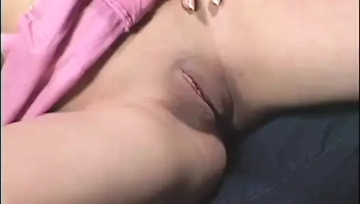 White Tourist Fucking an Asian Teen