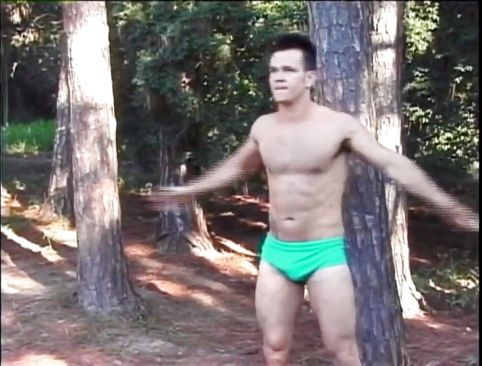 Straight up His Ass, Part 3