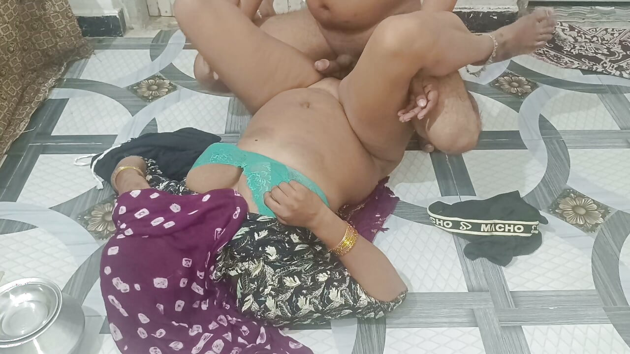 Bhaiya ji buat dengan laju, abang awak tak pernah buat sebegini laju