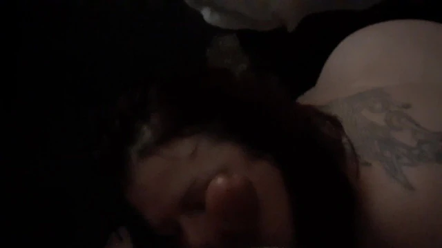 Slave takes my facisl