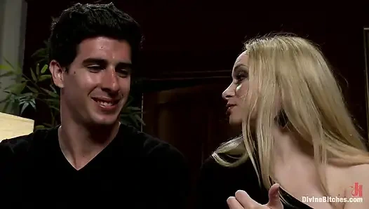 Bodrum orospusu gavat