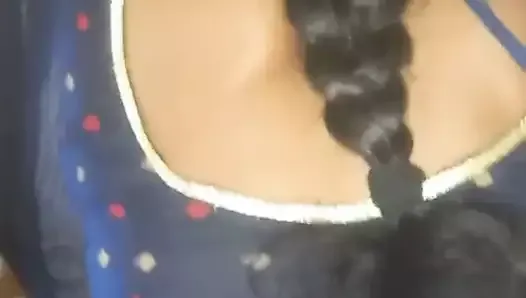 Sexy  bebo ke chudai doggy style me Pura maza diya