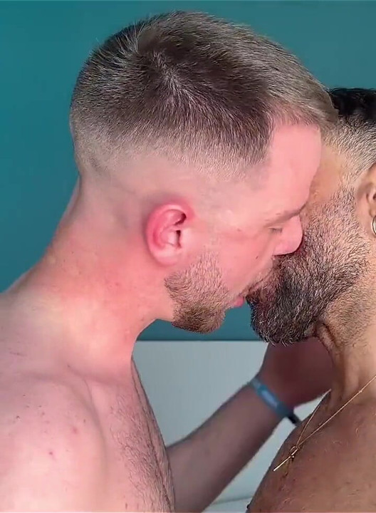 Un Escocés Muy Caliente Y Morboso