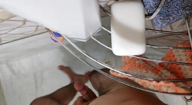Masturbation turk