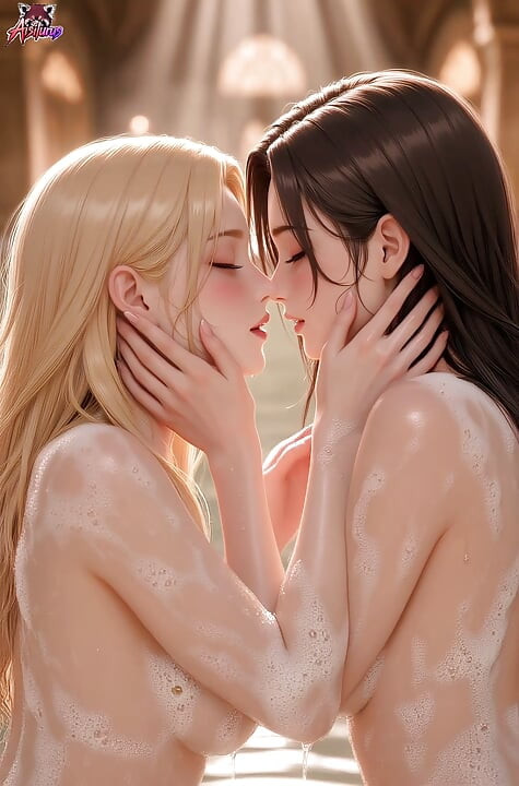 NO SEX! 100% Sensual desire