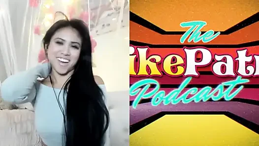 Trikepatrol Interview - Ember Snow