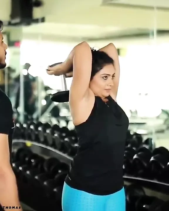 meera krishnan morattu auntyy akkull
