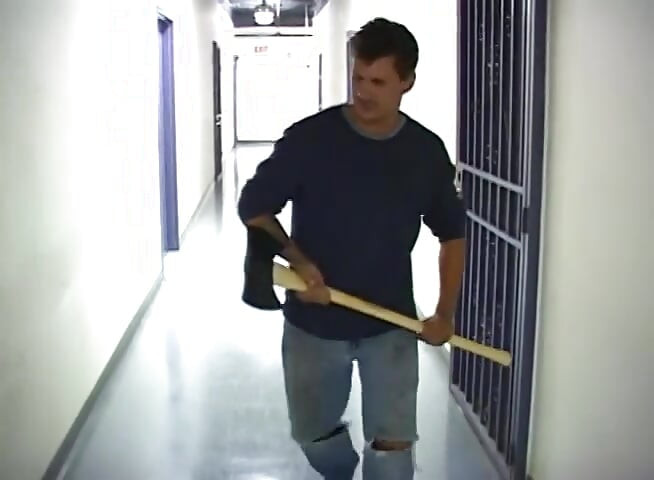 Anal ve dörtlü seks!