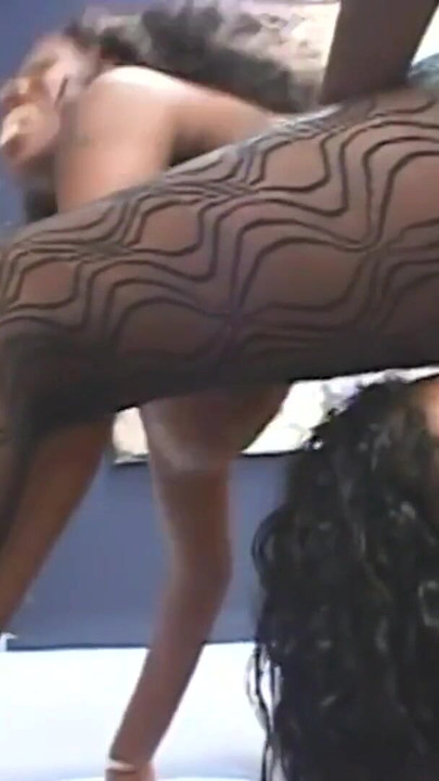 Emotional moment from "Mya Love, Vanessa Blue & Cynthia Pendragon Milk Lex Steele's BBC!"