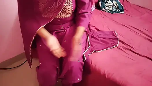 Secretary is offering pussy to her boss to save her ass in corporate job