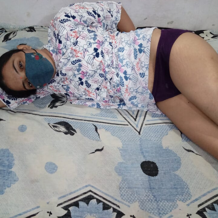 RV 부터 MODASA 아라발리 구자라트 0036