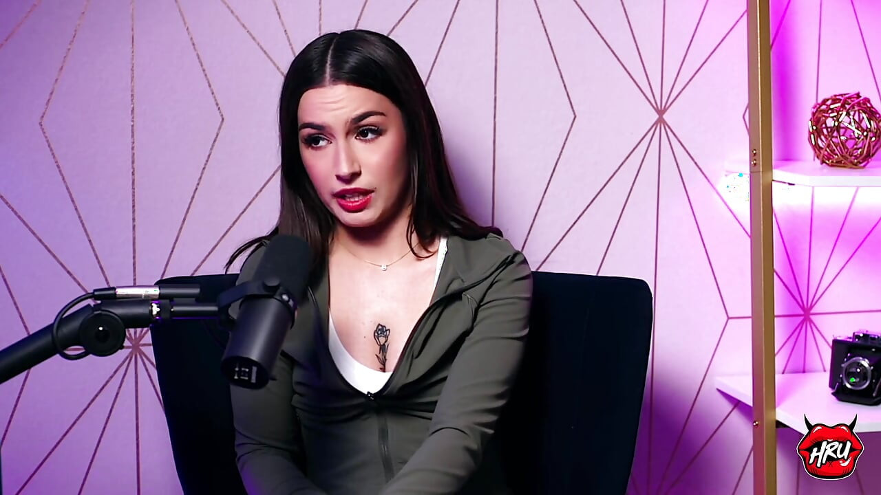 Chanel Camryn: Avn'ın en iyi yeni arkadaşı sıkıntıda nasıl güç buldu