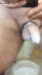 Wax foreskin 1