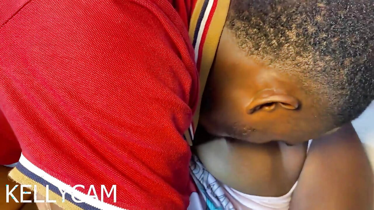 Wife Wake up Husband for Them to Fuck at Middle of the Night