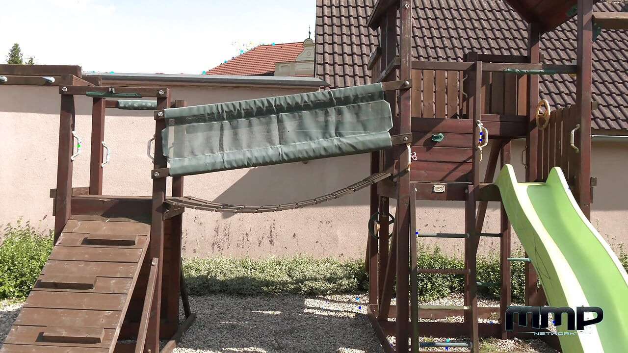 Playground Fun
