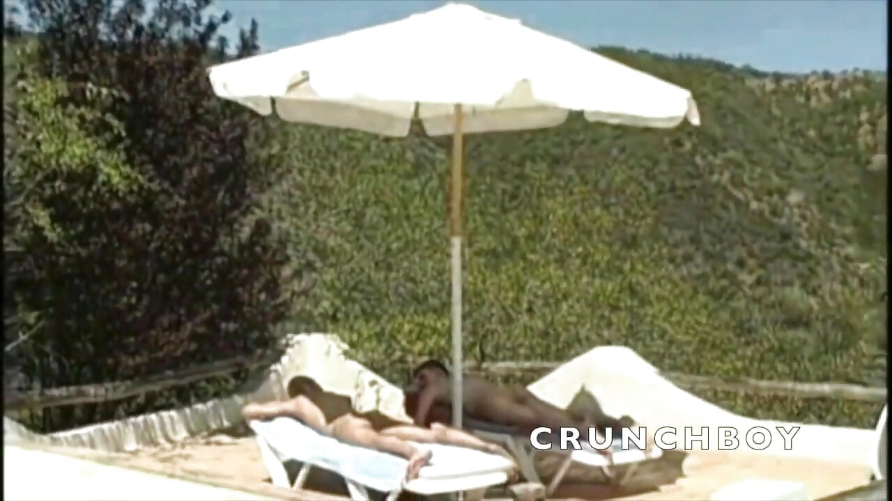 Fucked raw by Latino twink for first time 2