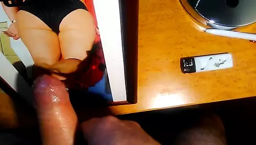 Videocumtribute to alphawey