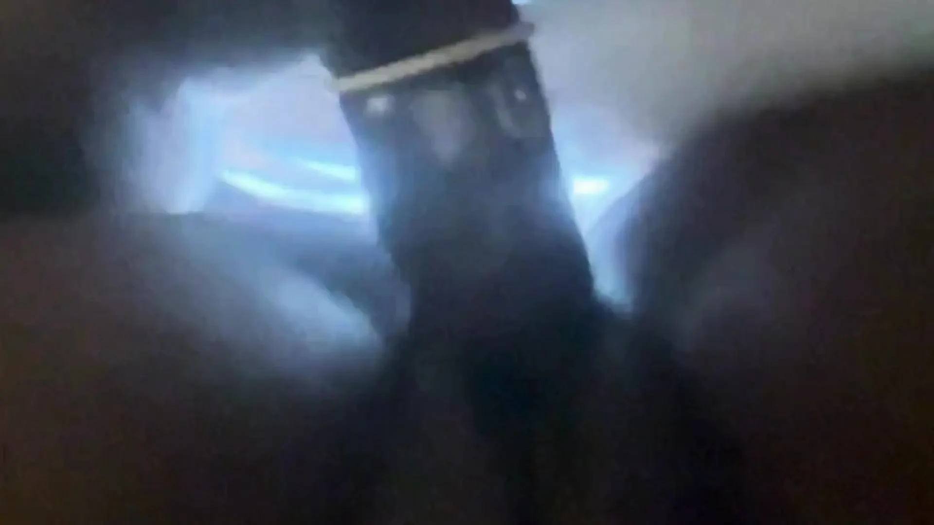 Die tür Dasher (milf wurde gut)