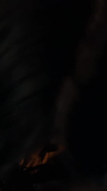 Memorable moment from "POV: She Couldn't Me While I Was Streaming - Got Her Throat Fucked Under the Desk"