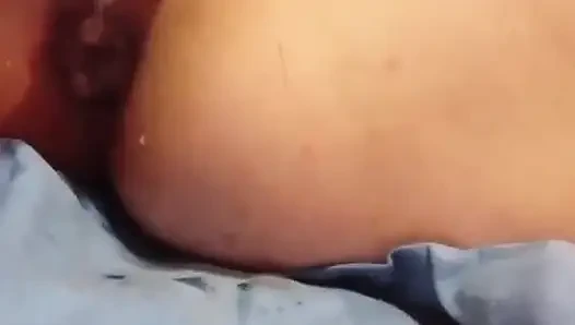 In the Anal and to Squirting