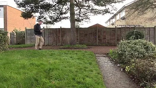 Lucky guy fucks horny brunette and cums on her tits