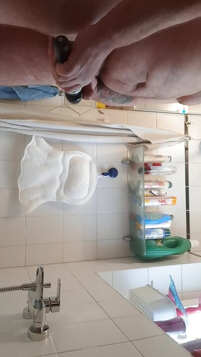 Inquiet avec la Domi