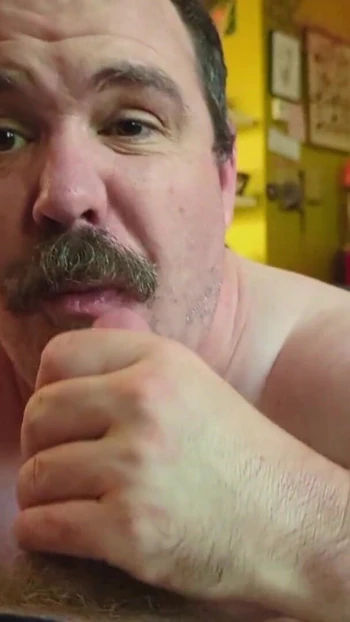 Iconic moment from ""Oops! All Corn: Porn-Free Porn" - Not a Masturbatory Aid - For Edutainment Purposes Only - cornfedMTdads"
