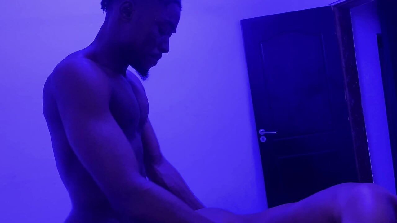 Huge Cumload on My Best Friend Back After Pounding Her Pussy Hardcore From Behind