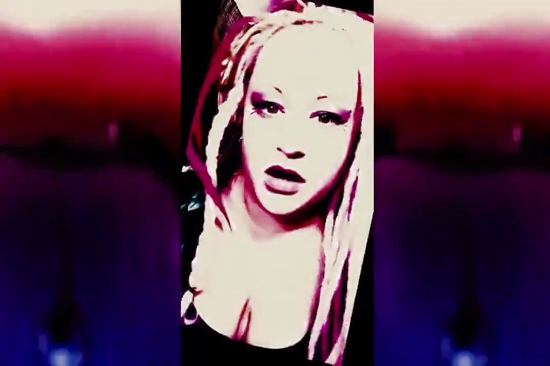 Be Mesmerized as You Are Encouraged to Suck Cock by Lana and the Shemales JOI for Bisexuals