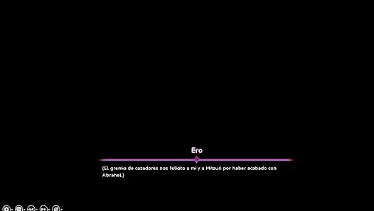 My Hentai Fantasy - Fucking Mitsuri Kanroji's Pink Pussy dari Demon Slayer: Kimetsu no Yaiba