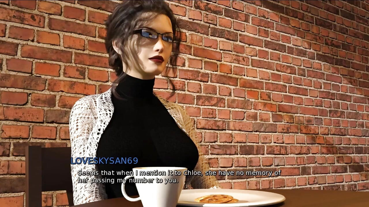 Η αγάπη μιας μητριάς (orborigin) Μέρος 5 Μέρος 13 Gameplay από Loveskysan69