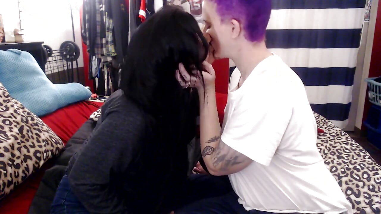 Lesbians emasculate you