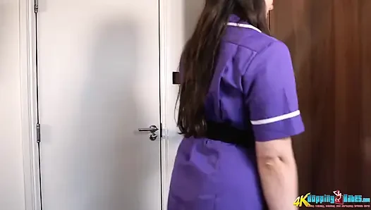 Ivy L - Room Service