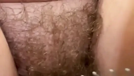 Hospital Pregnancy Shower and Cum