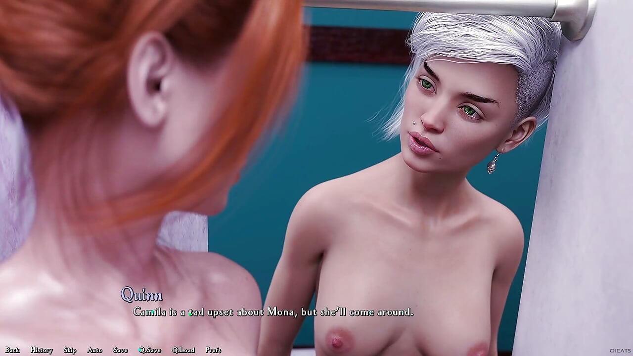 Being a Dik 27 - I Fucked Tommy's Stepsister