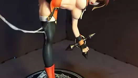 Makoto nanaya bukkake