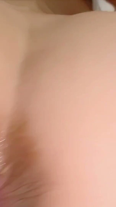 Part: 1 When my girlfriend is winking close up with her butthole on my camera that means she wants  some fuck | Clip 1
