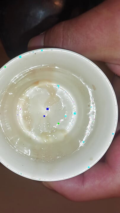Hot Morning Coffee