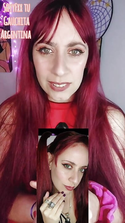 ShyyFxx Jeg Ydmyger Мин Орме-аньсатте Og Bruger Sexlegetj Til Sin Elsker!