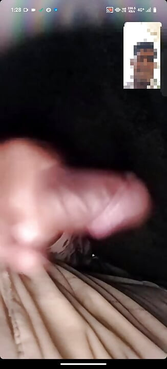 Moj video poziv indijske vojske
