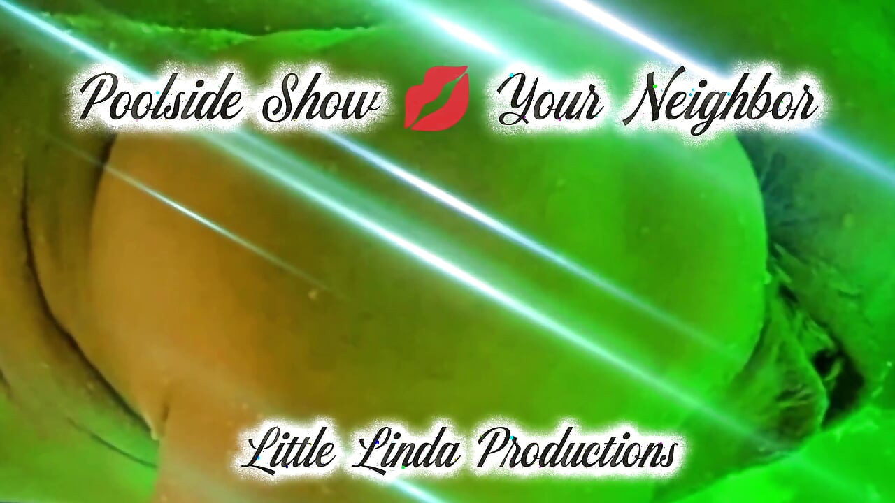 Little Linda a Hot Slut