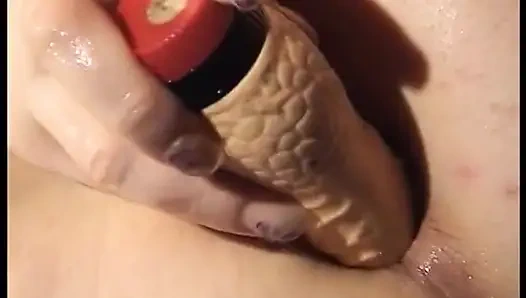 Unglaublicher schwanz für einen unersättlichen arsch - Der ganze film