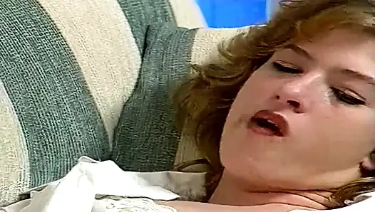 Intense Pussy Licking and Fingering to Orgasm