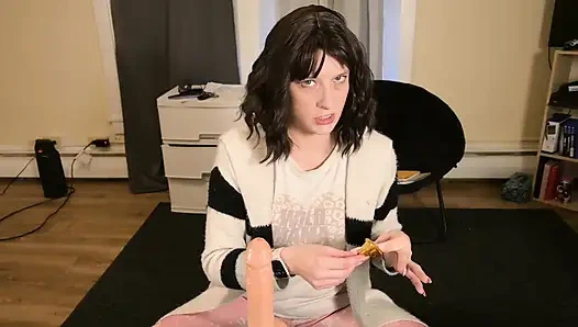 Naive Prezervatif Eğitimi