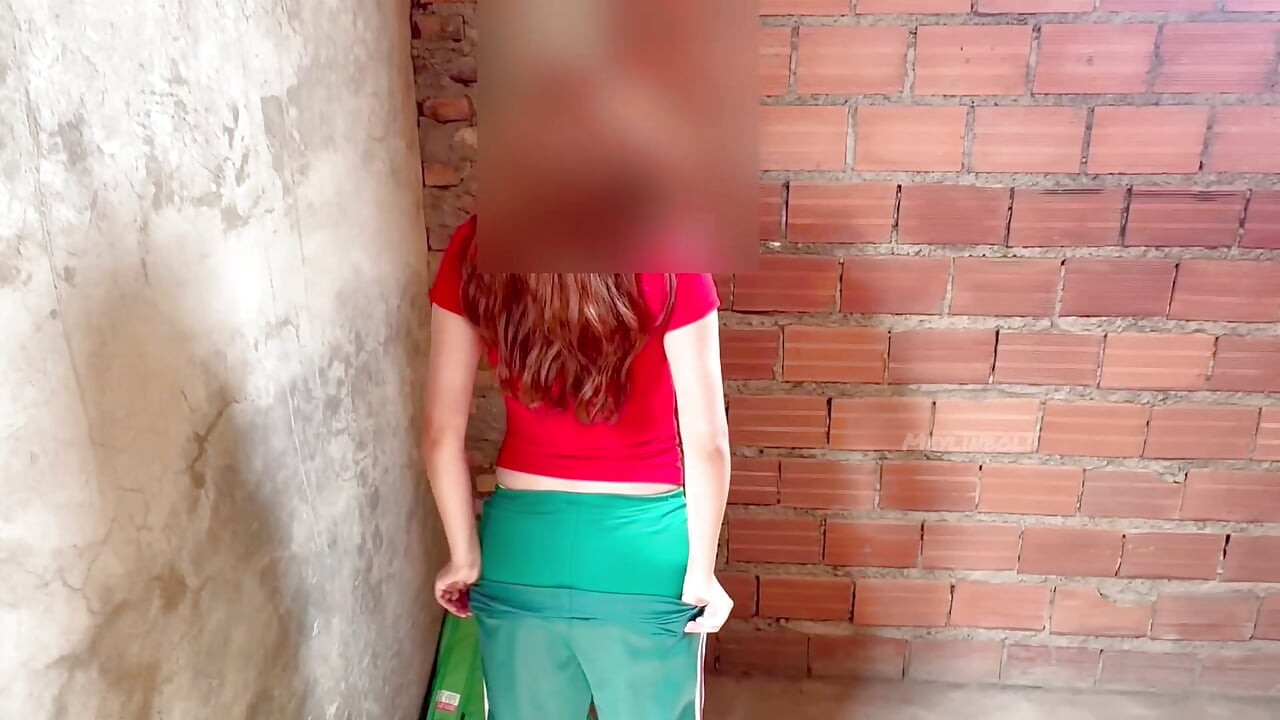 18 MORRITA MEXICANA RUNS AWAY FROM SCHOOL WITH HER BOYFRIEND