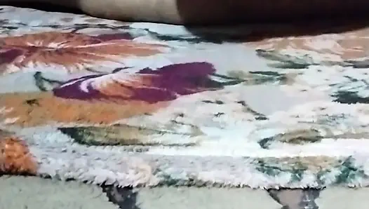 Pakistani beautiful couple enjoy his life