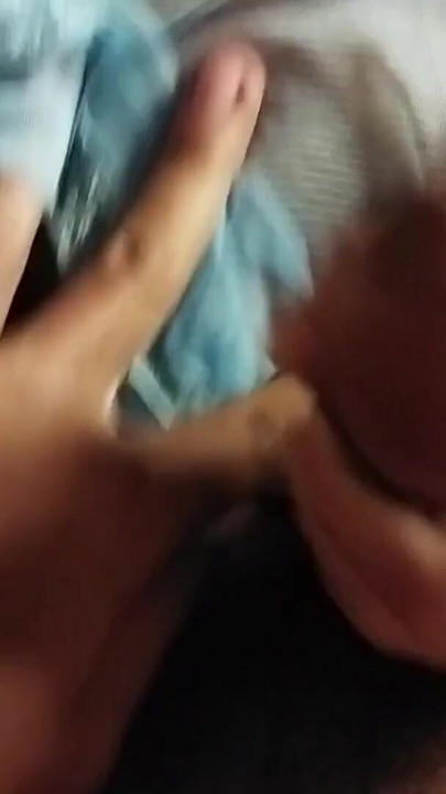 HAIRY PUSSY MASSEUR GIVE MEAT MASSAGE ON COWGIRL | Clip 1