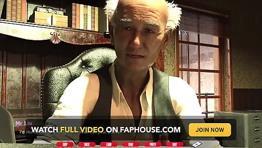 Шаловливые соседи - v1.13 - часть 2