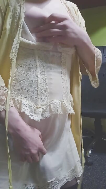 Lingerie