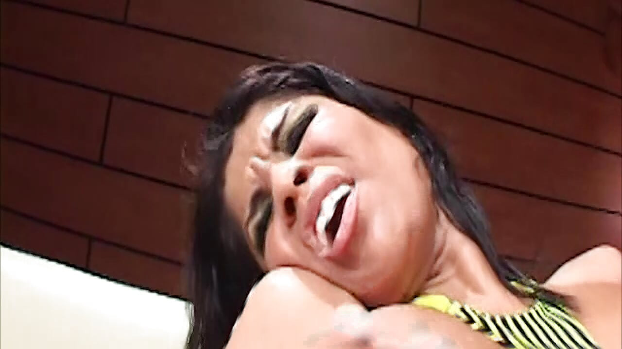 Anal Rosebud Prolapse Tease - Gaping Hole Dripping Wet